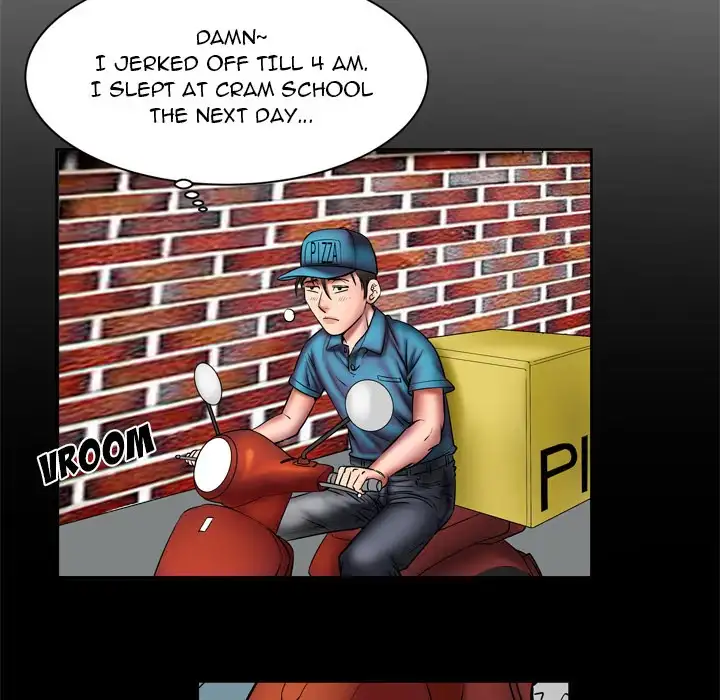 My Wife’s Partner - Chapter 3 [photo 20] - MangaPorn