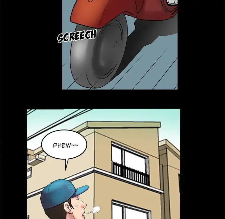 My Wife’s Partner - Chapter 3 [photo 21] - MangaPorn