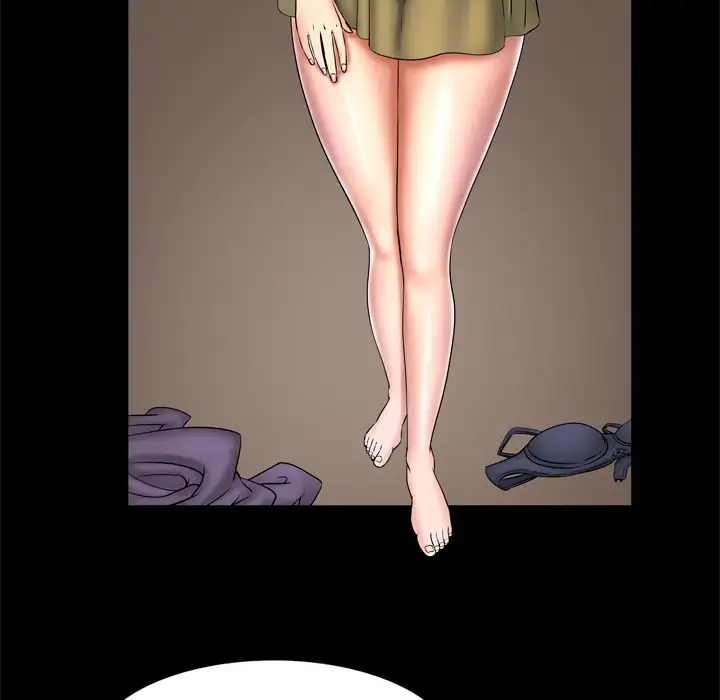 My Wife’s Partner - Chapter 3 [photo 24] - MangaPorn