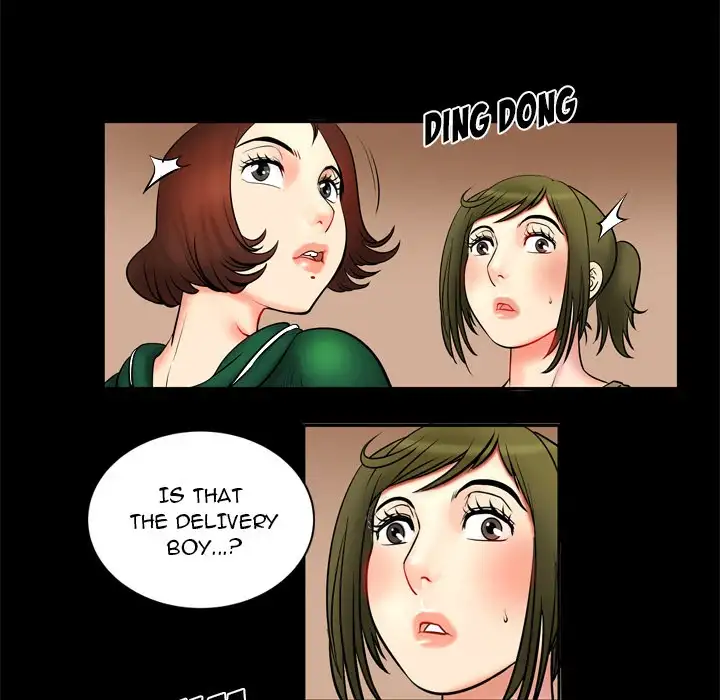 My Wife’s Partner - Chapter 3 [photo 26] - MangaPorn