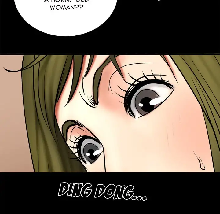 My Wife’s Partner - Chapter 3 [photo 28] - MangaPorn