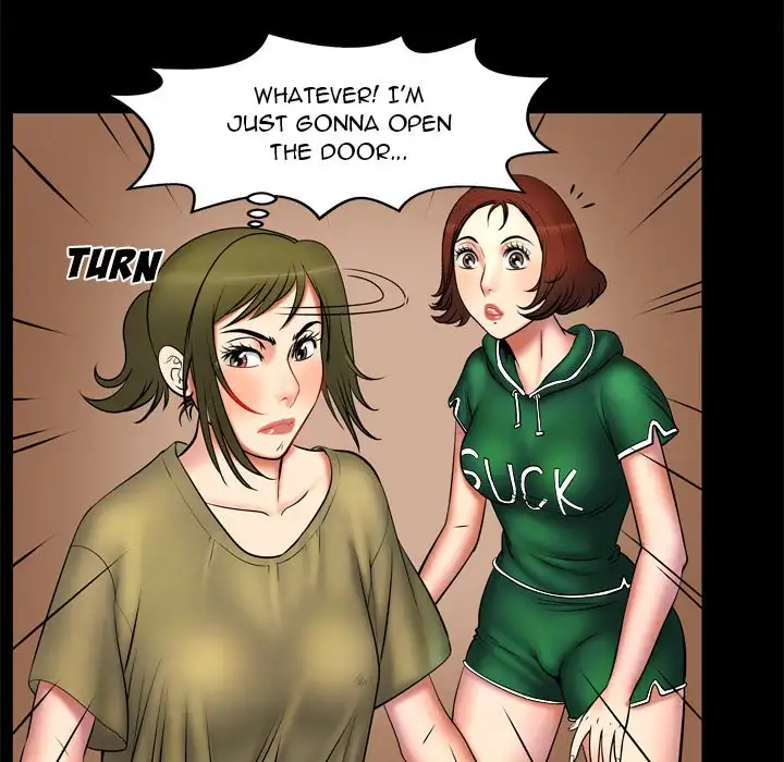 My Wife’s Partner - Chapter 3 [photo 29] - MangaPorn