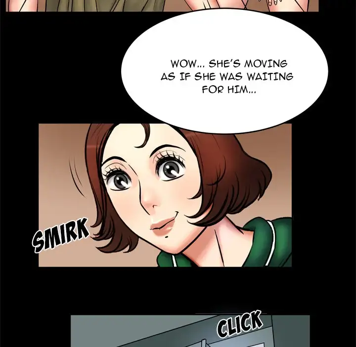 My Wife’s Partner - Chapter 3 [photo 30] - MangaPorn