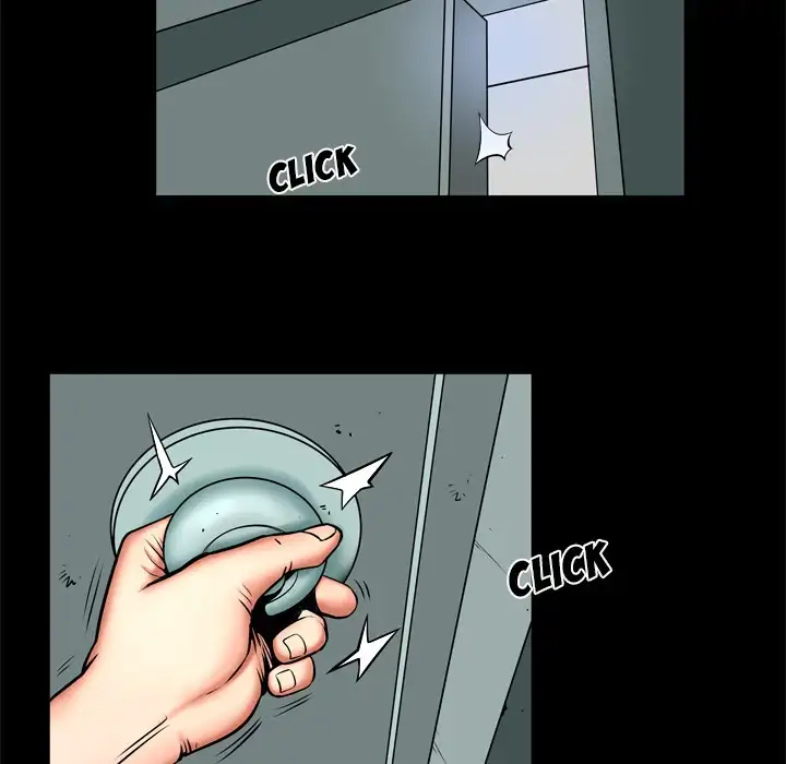 My Wife’s Partner - Chapter 3 [photo 31] - MangaPorn