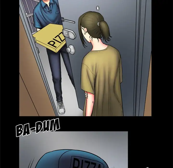 My Wife’s Partner - Chapter 3 [photo 36] - MangaPorn