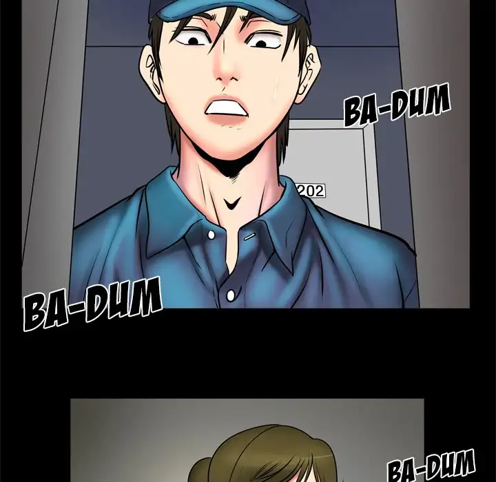 My Wife’s Partner - Chapter 3 [photo 47] - MangaPorn