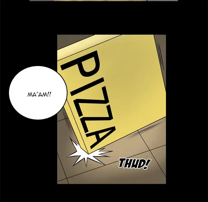 My Wife’s Partner - Chapter 3 [photo 49] - MangaPorn