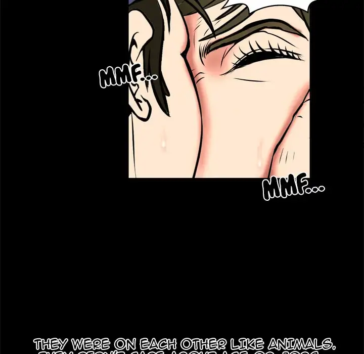 My Wife’s Partner - Chapter 3 [photo 52] - MangaPorn