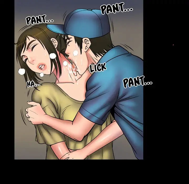 My Wife’s Partner - Chapter 3 [photo 54] - MangaPorn