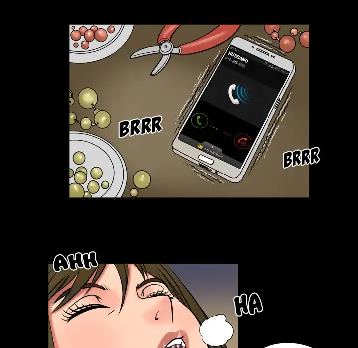 My Wife’s Partner - Chapter 3 [photo 55] - MangaPorn