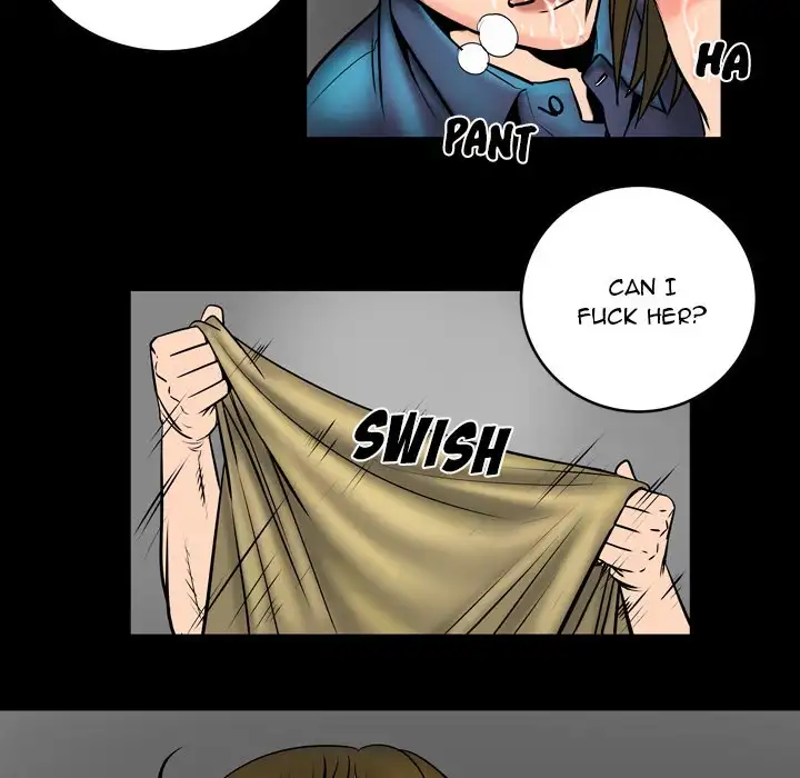 My Wife’s Partner - Chapter 3 [photo 58] - MangaPorn