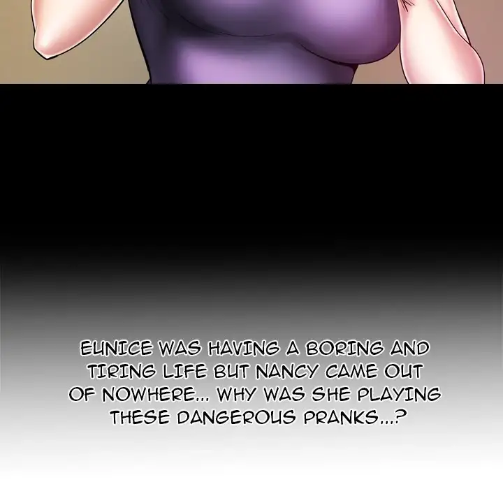 My Wife’s Partner - Chapter 3 [photo 7] - MangaPorn