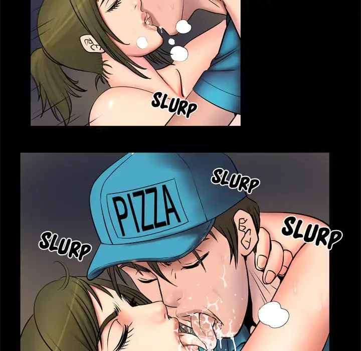 My Wife’s Partner - Chapter 3 [photo 79] - MangaPorn