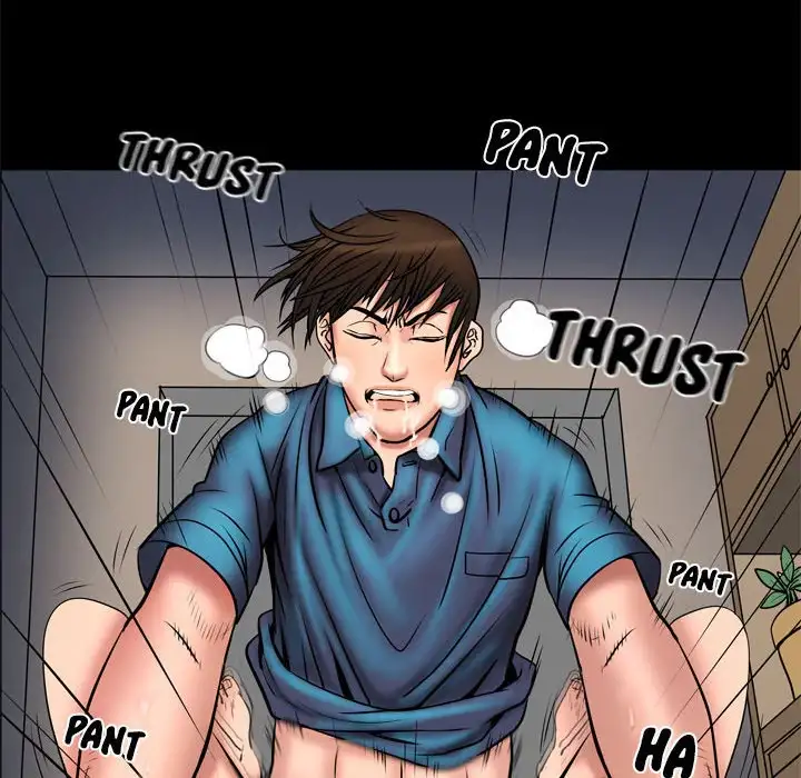 My Wife’s Partner - Chapter 3 [photo 88] - MangaPorn