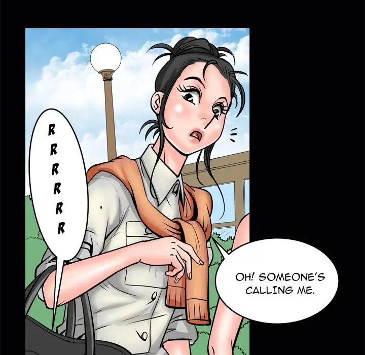 My Wife’s Partner - Chapter 4 [photo 15] - MangaPorn