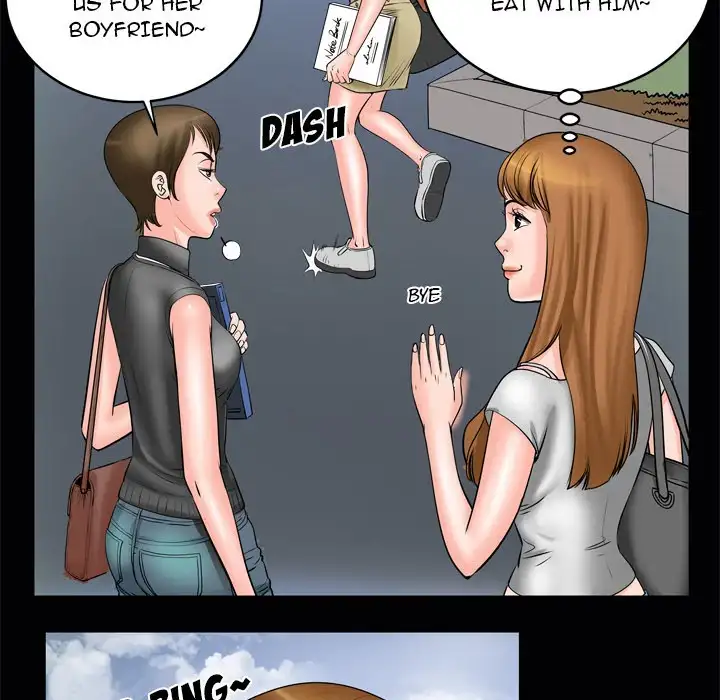 My Wife’s Partner - Chapter 4 [photo 18] - MangaPorn