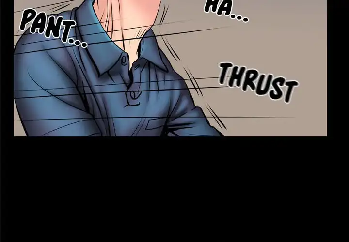 My Wife’s Partner - Chapter 4 [photo 2] - MangaPorn