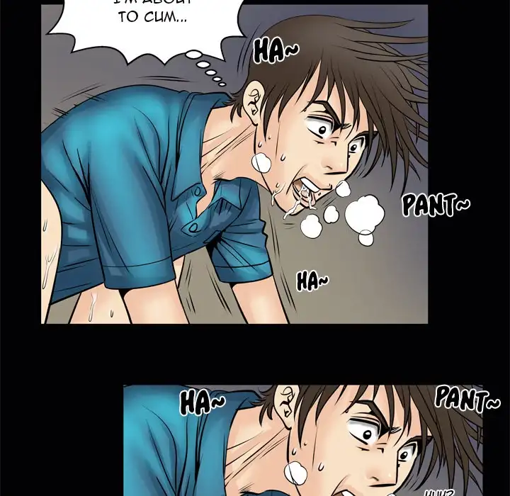 My Wife’s Partner - Chapter 4 [photo 21] - MangaPorn