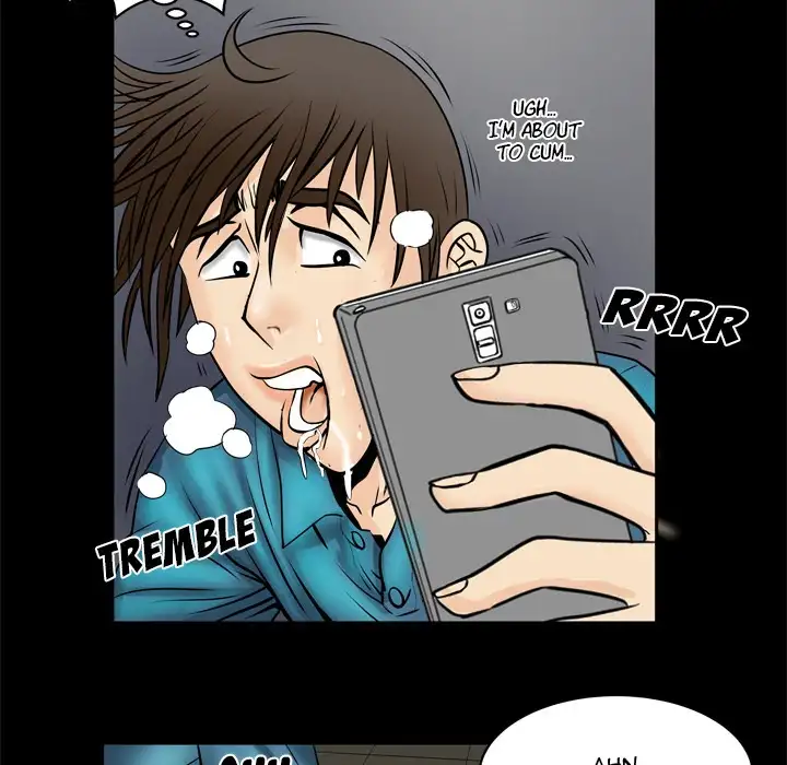 My Wife’s Partner - Chapter 4 [photo 24] - MangaPorn