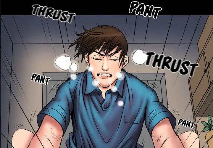 My Wife’s Partner - Chapter 4 [photo 3] - MangaPorn