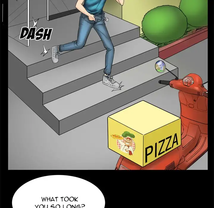 My Wife’s Partner - Chapter 4 [photo 31] - MangaPorn