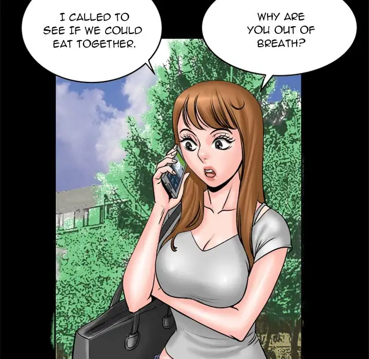 My Wife’s Partner - Chapter 4 [photo 34] - MangaPorn