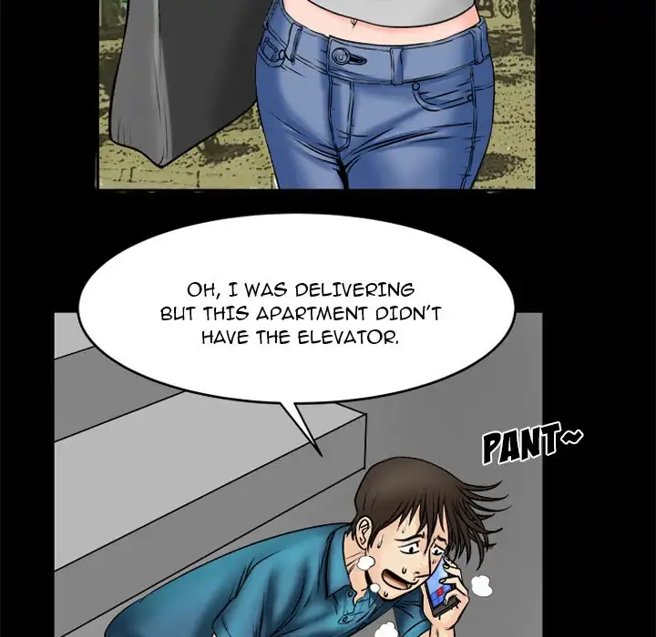 My Wife’s Partner - Chapter 4 [photo 35] - MangaPorn