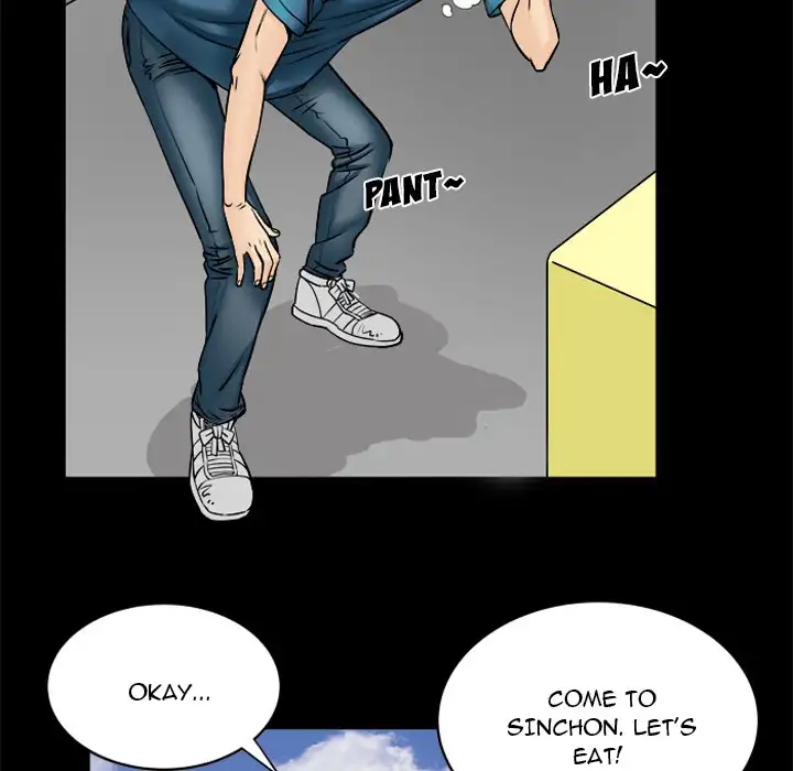 My Wife’s Partner - Chapter 4 [photo 36] - MangaPorn