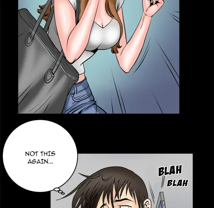 My Wife’s Partner - Chapter 4 [photo 40] - MangaPorn
