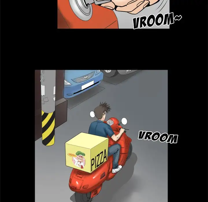 My Wife’s Partner - Chapter 4 [photo 42] - MangaPorn