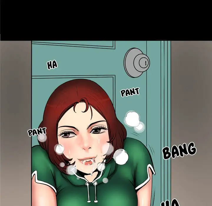 My Wife’s Partner - Chapter 4 [photo 5] - MangaPorn