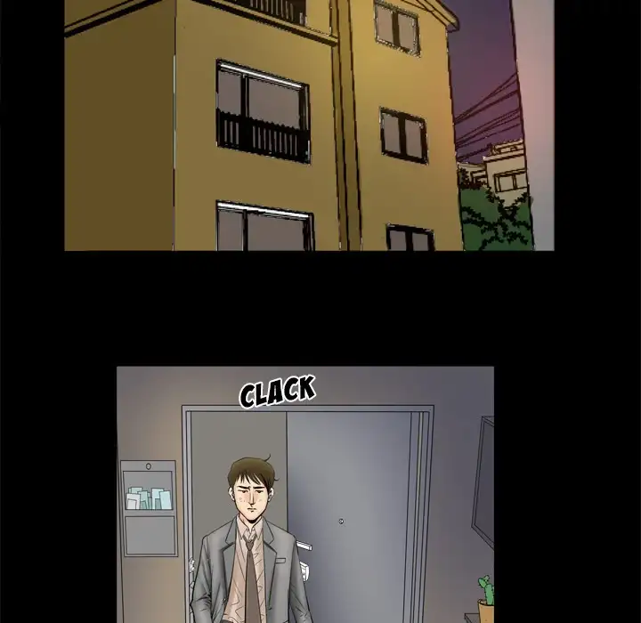 My Wife’s Partner - Chapter 4 [photo 50] - MangaPorn