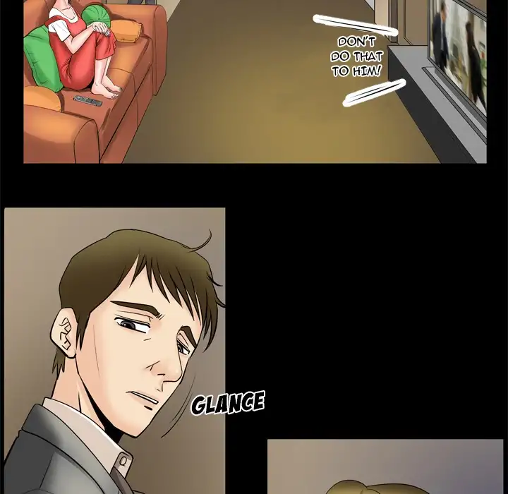 My Wife’s Partner - Chapter 4 [photo 52] - MangaPorn