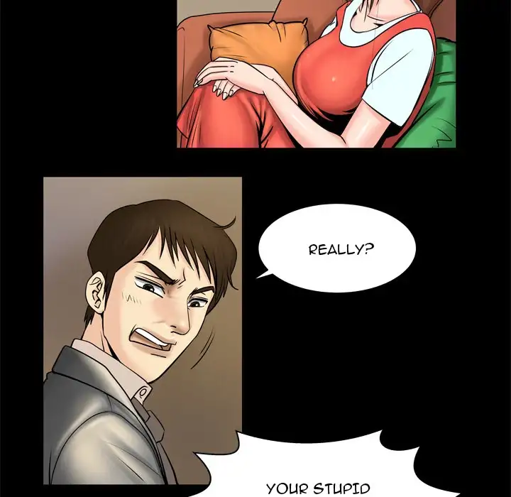 My Wife’s Partner - Chapter 4 [photo 55] - MangaPorn