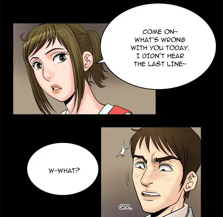 My Wife’s Partner - Chapter 4 [photo 57] - MangaPorn