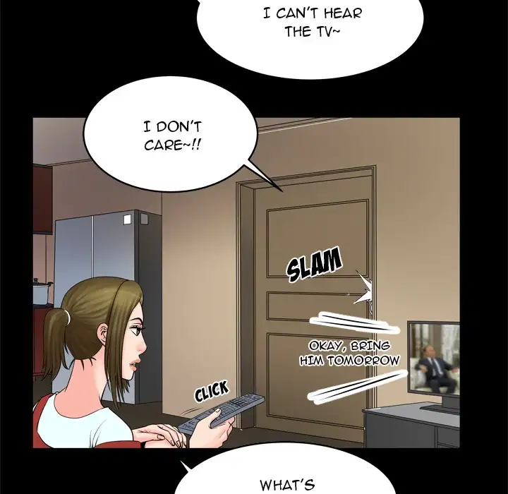 My Wife’s Partner - Chapter 4 [photo 59] - MangaPorn