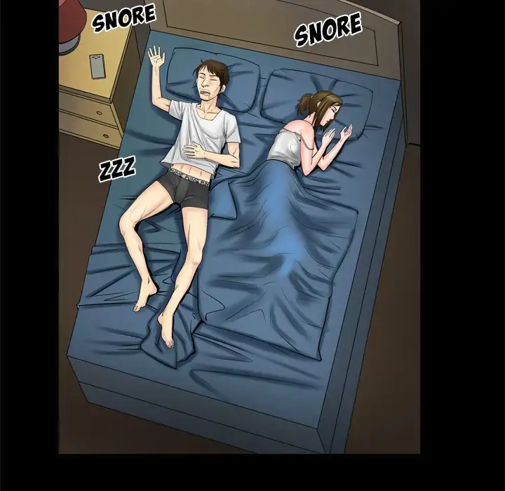 My Wife’s Partner - Chapter 4 [photo 61] - MangaPorn