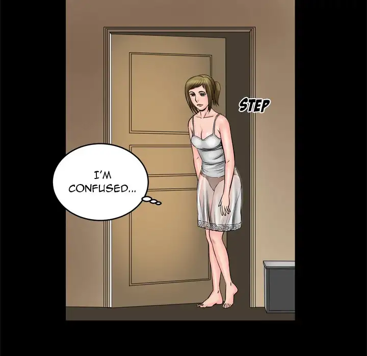 My Wife’s Partner - Chapter 4 [photo 71] - MangaPorn