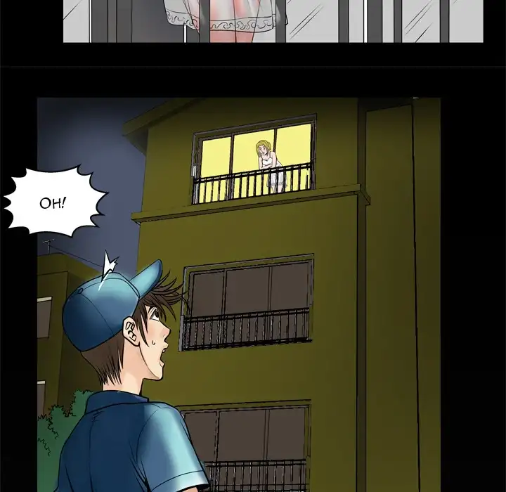 My Wife’s Partner - Chapter 4 [photo 74] - MangaPorn