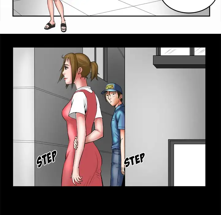 My Wife’s Partner - Chapter 5 [photo 12] - MangaPorn