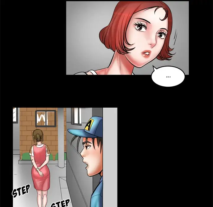 My Wife’s Partner - Chapter 5 [photo 13] - MangaPorn