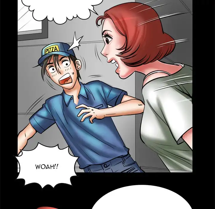 My Wife’s Partner - Chapter 5 [photo 16] - MangaPorn