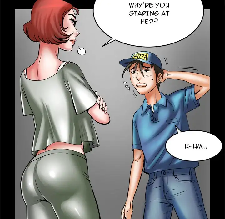 My Wife’s Partner - Chapter 5 [photo 17] - MangaPorn