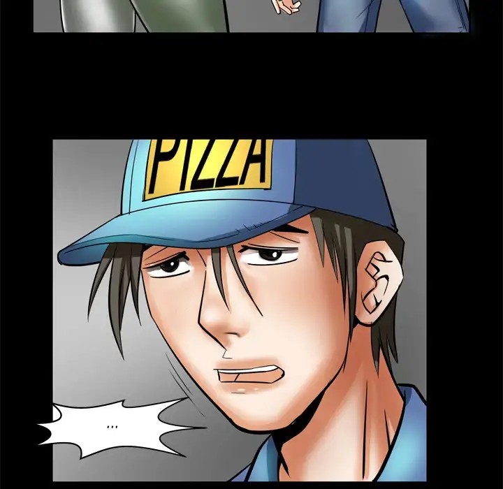 My Wife’s Partner - Chapter 5 [photo 18] - MangaPorn