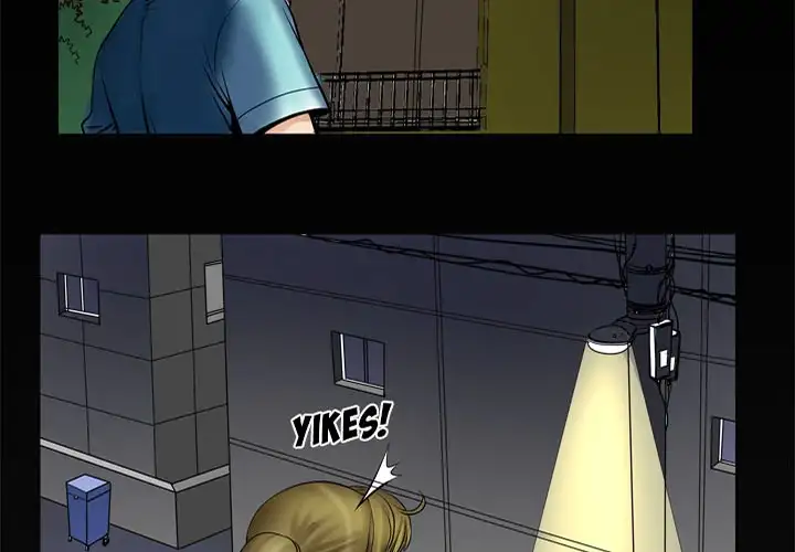 My Wife’s Partner - Chapter 5 [photo 2] - MangaPorn