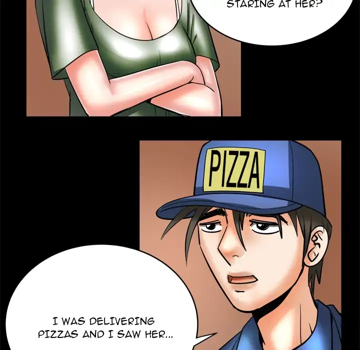 My Wife’s Partner - Chapter 5 [photo 25] - MangaPorn