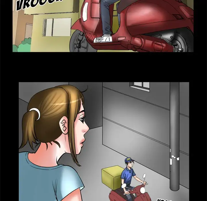 My Wife’s Partner - Chapter 5 [photo 27] - MangaPorn