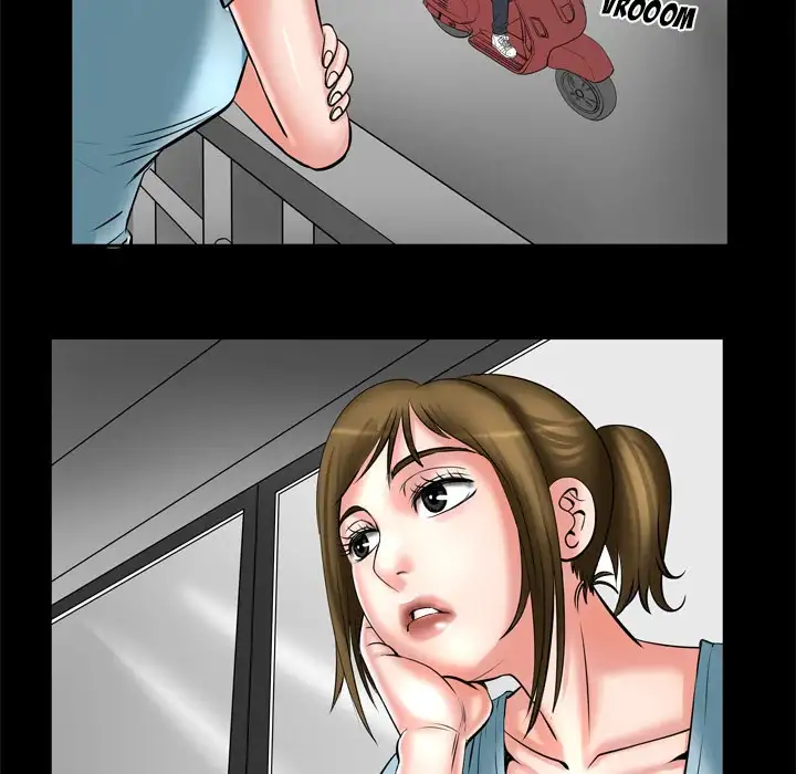 My Wife’s Partner - Chapter 5 [photo 28] - MangaPorn