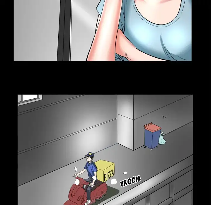 My Wife’s Partner - Chapter 5 [photo 29] - MangaPorn