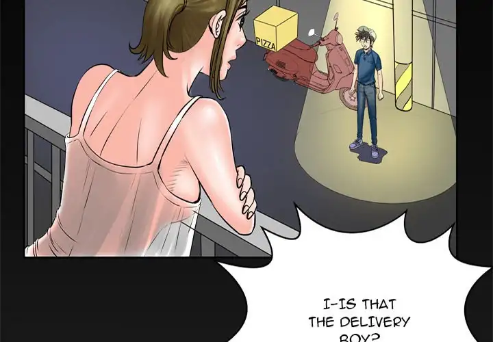 My Wife’s Partner - Chapter 5 [photo 3] - MangaPorn